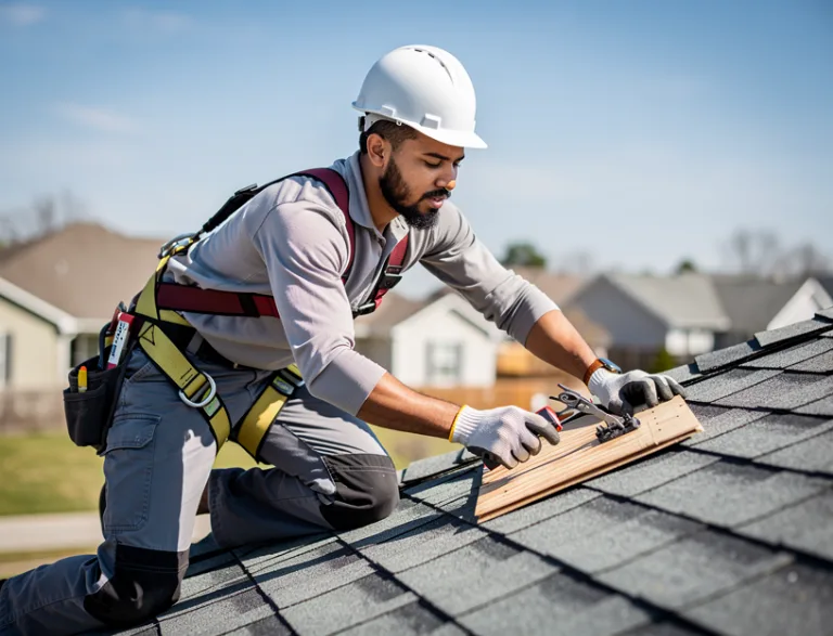 Roof Repair Panorama Hills